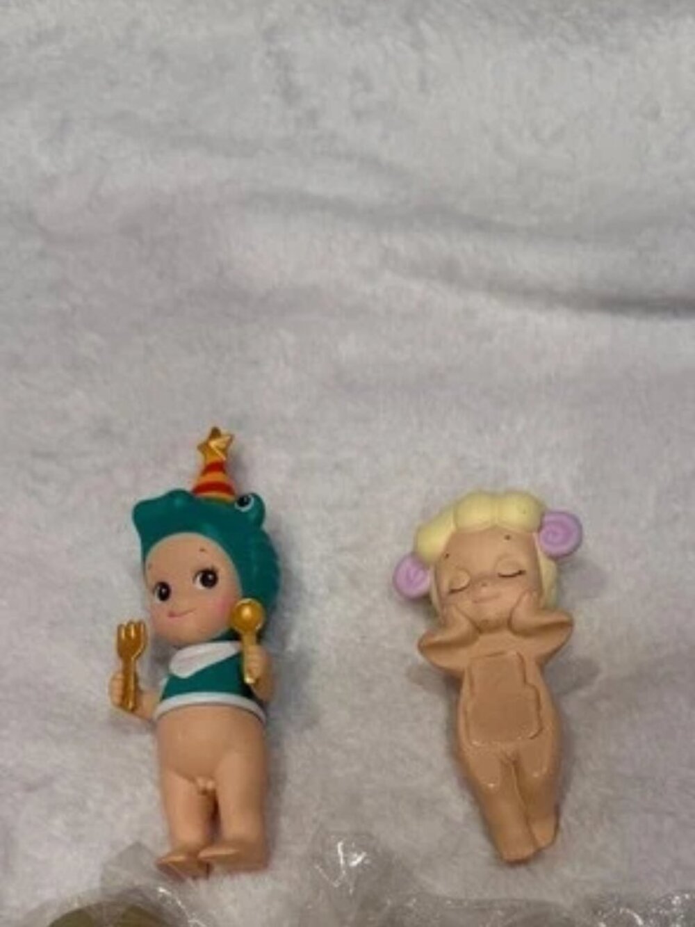 Sonny Angels